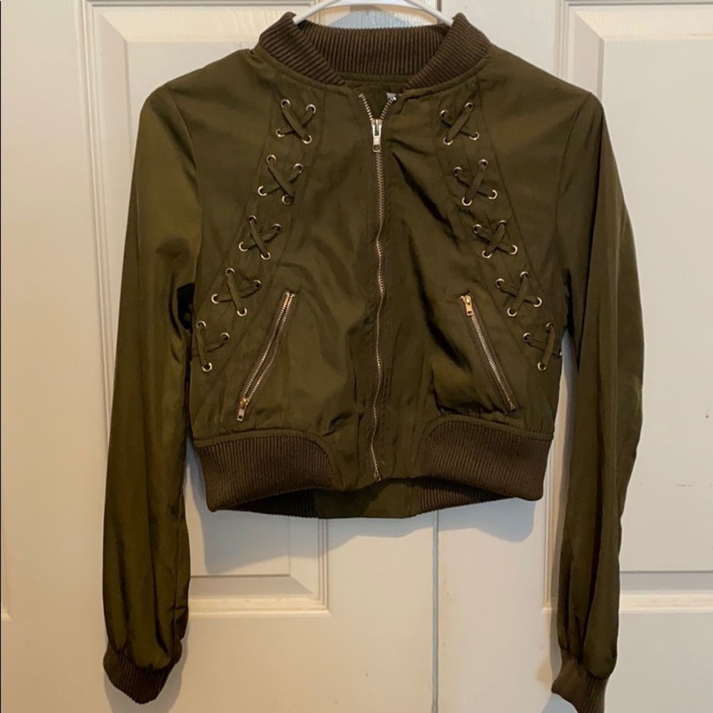 WomAn clothes